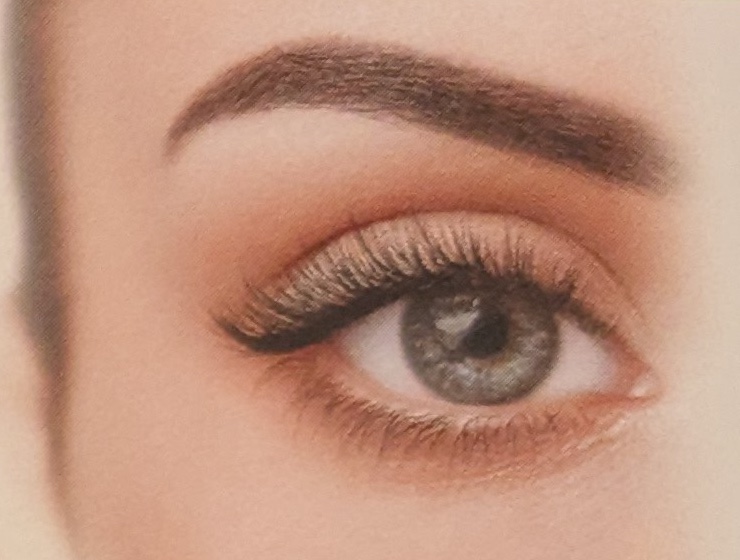 Beauté du regard – extensions de cils à Tournai