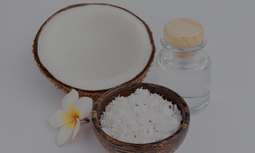 Gommage du corps – Tahiti Sun Tournai