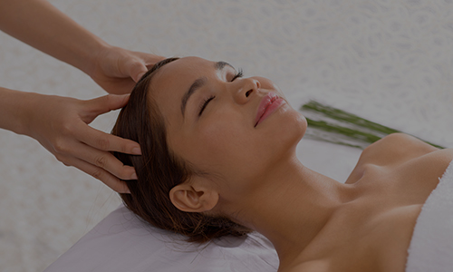 Massage d’une zone – Tahiti Sun Tournai