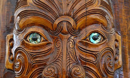 Soin visage Le Maori Soin visage Le Maori