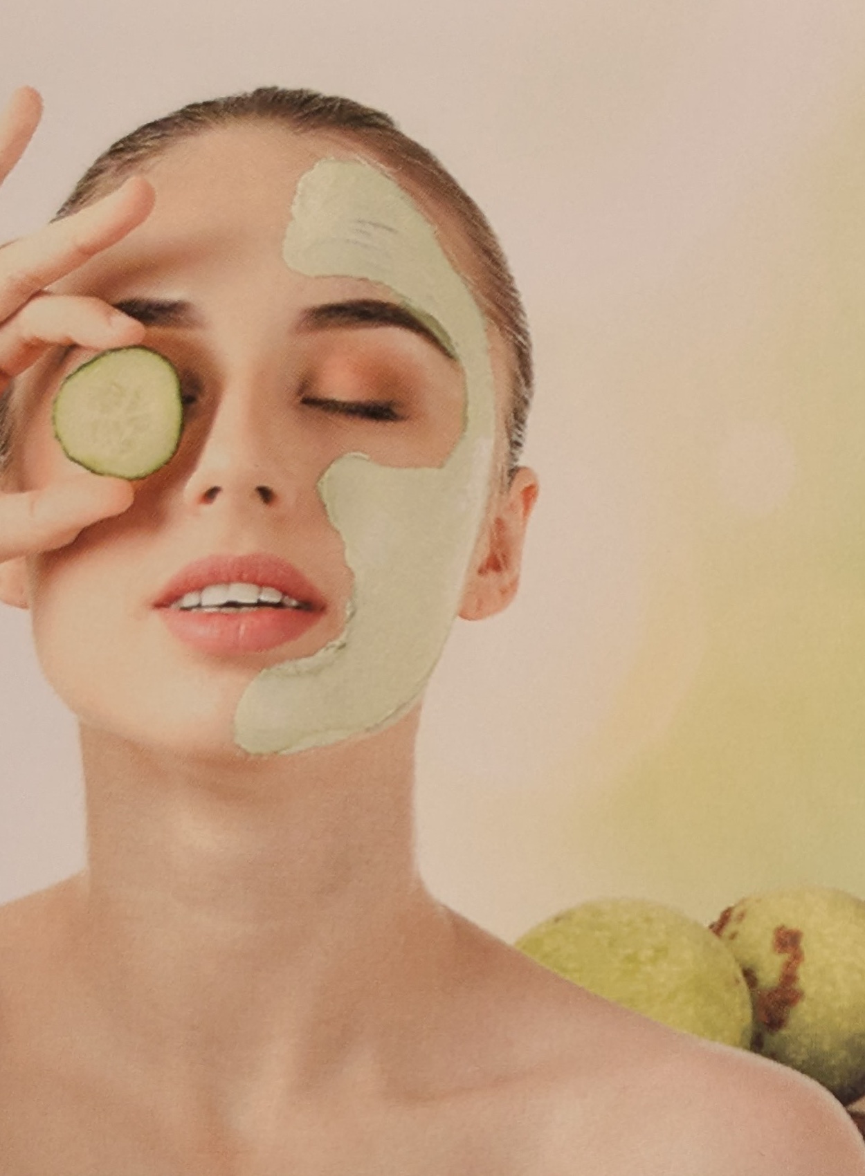 Soins du visage – Tahiti Sun Tournai Soins du visage – Tahiti Sun Tournai