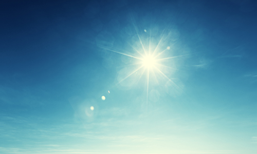 Soin visage Le Sunshine Soin visage Le Sunshine